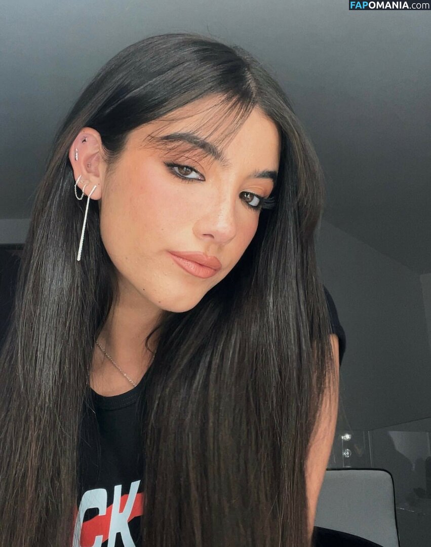 Charli D'Amelio / Charli Damelio / charlidamelio / charliesdamelio Обнажённый OnlyFans  Утёкшее фото #418