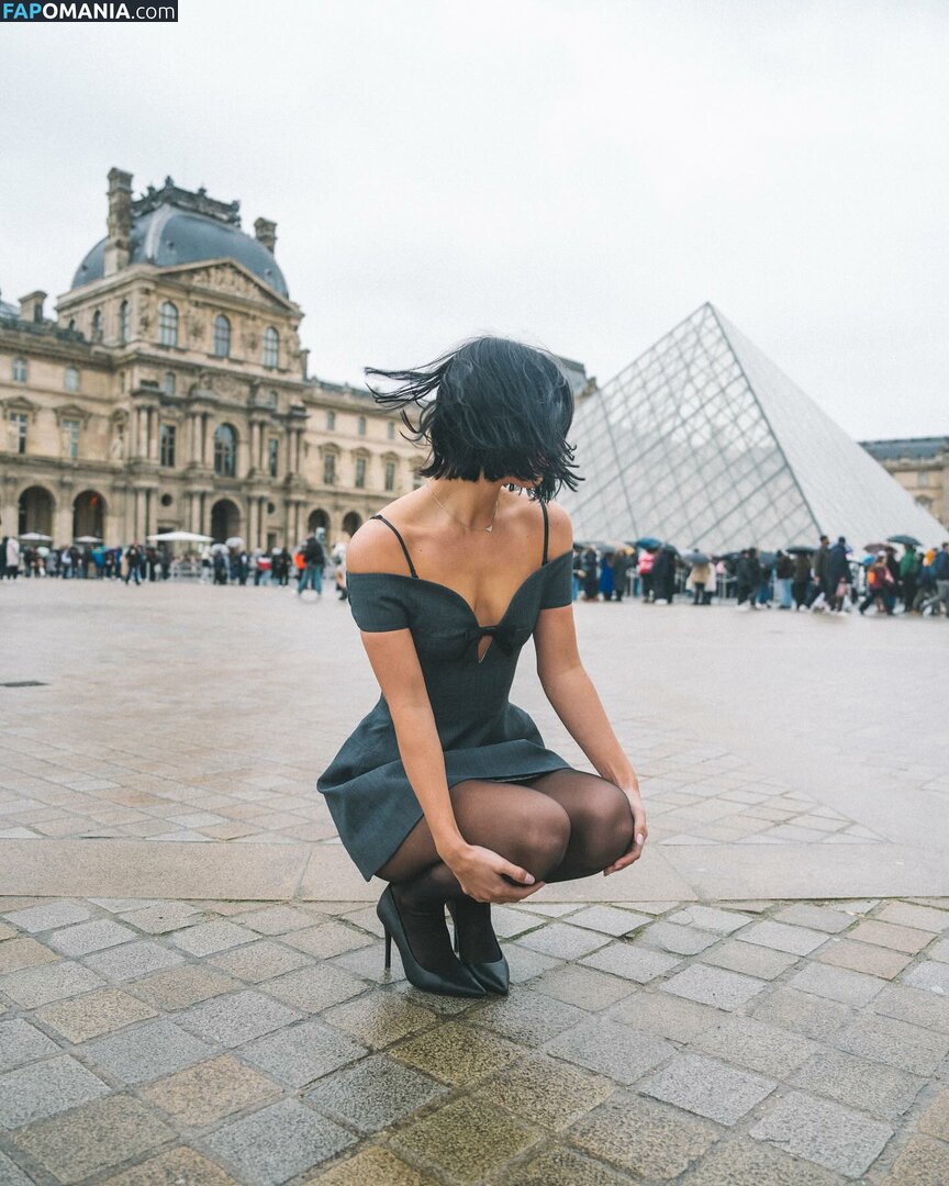 Charli D'Amelio / Charli Damelio / charlidamelio / charliesdamelio Обнажённый OnlyFans  Утёкшее фото #642