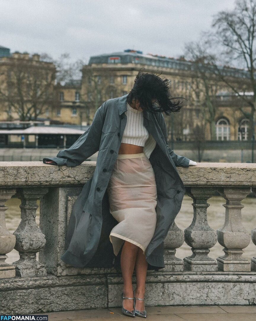 Charli D'Amelio / Charli Damelio / charlidamelio / charliesdamelio Обнажённый OnlyFans  Утёкшее фото #691