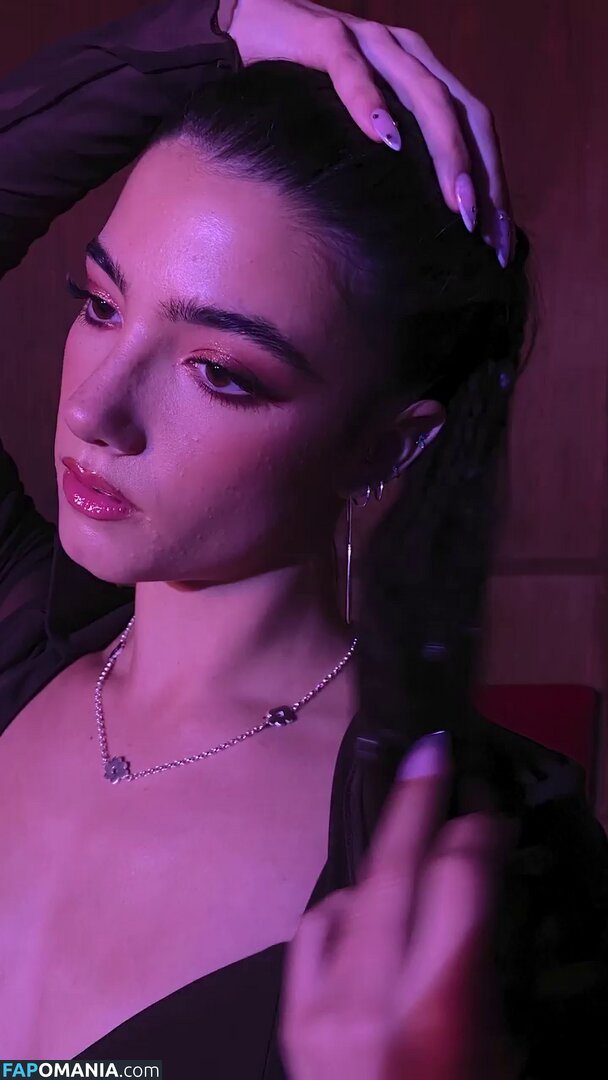 Charli D'Amelio / Charli Damelio / charlidamelio / charliesdamelio Обнажённый OnlyFans  Утёкшее фото #1227