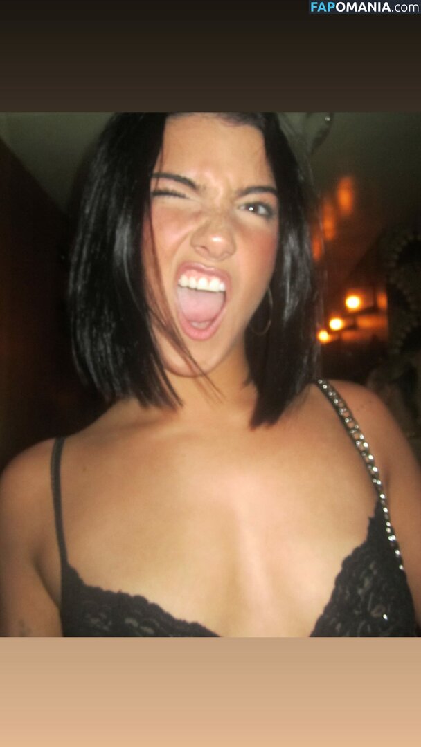 Charli D'Amelio / Charli Damelio / charlidamelio / charliesdamelio Обнажённый OnlyFans  Утёкшее фото #1326