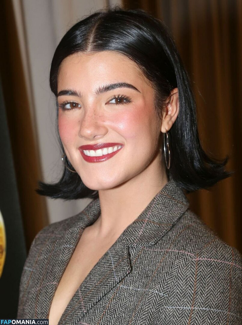 Charli D'Amelio / Charli Damelio / charlidamelio / charliesdamelio Обнажённый OnlyFans  Утёкшее фото #1470