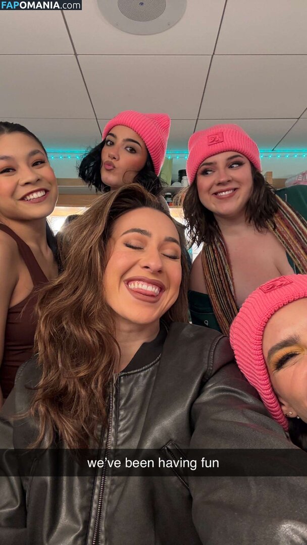 Charli D'Amelio / Charli Damelio / charlidamelio / charliesdamelio Обнажённый OnlyFans  Утёкшее фото #1518