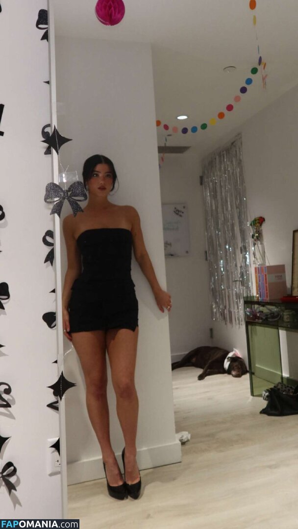 Charli D'Amelio / Charli Damelio / charlidamelio / charliesdamelio Обнажённый OnlyFans  Утёкшее фото #1543