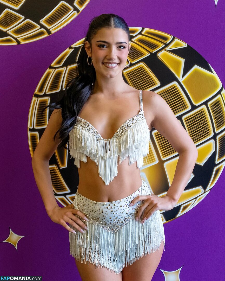 Charli D'Amelio / Charli Damelio / charlidamelio / charliesdamelio Обнажённый OnlyFans  Утёкшее фото #1565