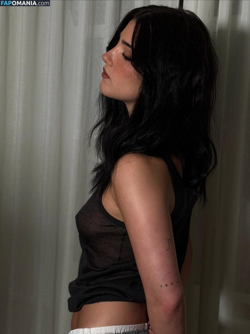 Charli D'Amelio / Charli Damelio / charlidamelio / charliesdamelio Обнажённый OnlyFans  Утёкшее фото #1566