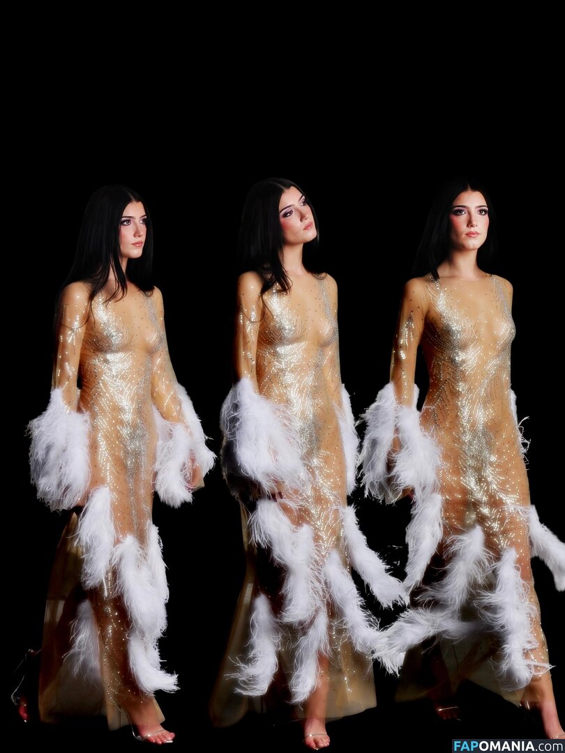 Charli D'Amelio / Charli Damelio / charlidamelio / charliesdamelio Обнажённый OnlyFans  Утёкшее фото #1577