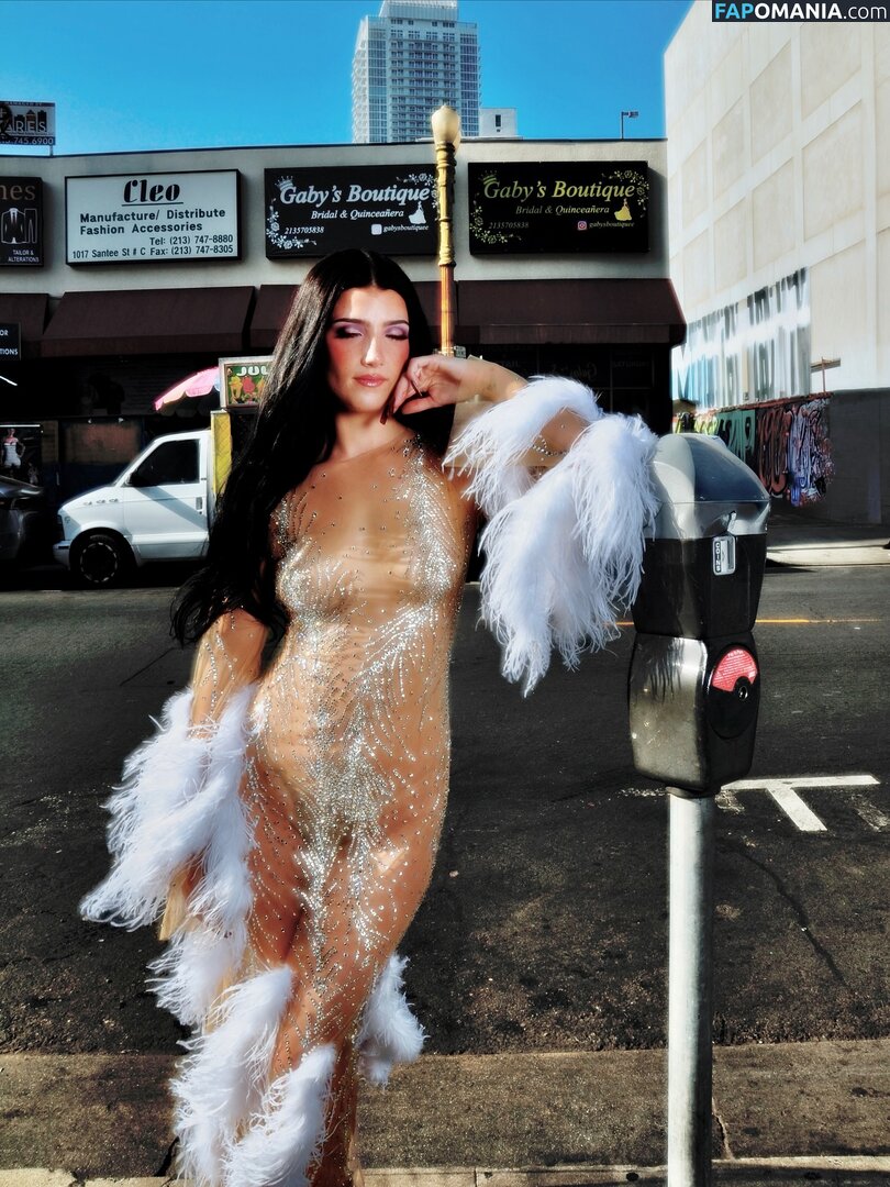 Charli D'Amelio / Charli Damelio / charlidamelio / charliesdamelio Обнажённый OnlyFans  Утёкшее фото #1580