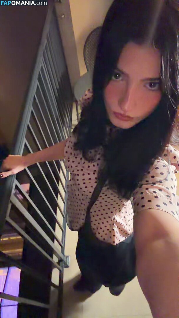 Charli D'Amelio / Charli Damelio / charlidamelio / charliesdamelio Обнажённый OnlyFans  Утёкшее фото #1587