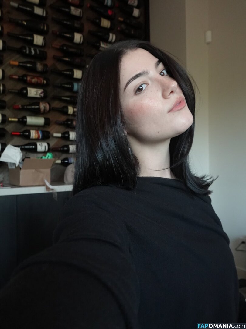 Charli D'Amelio / Charli Damelio / charlidamelio / charliesdamelio Обнажённый OnlyFans  Утёкшее фото #1608