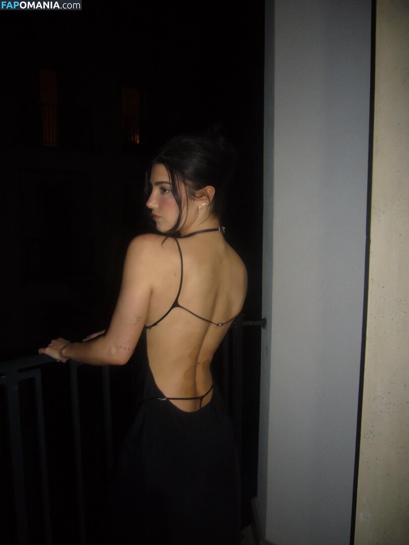 Charli D'Amelio / Charli Damelio / charlidamelio / charliesdamelio Обнажённый OnlyFans  Утёкшее фото #1610