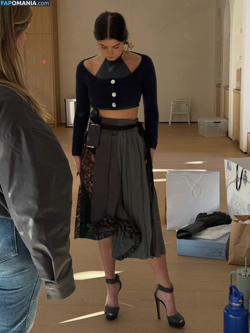 Charli D'Amelio / Charli Damelio / charlidamelio / charliesdamelio Обнажённый OnlyFans  Утёкшее фото #1611