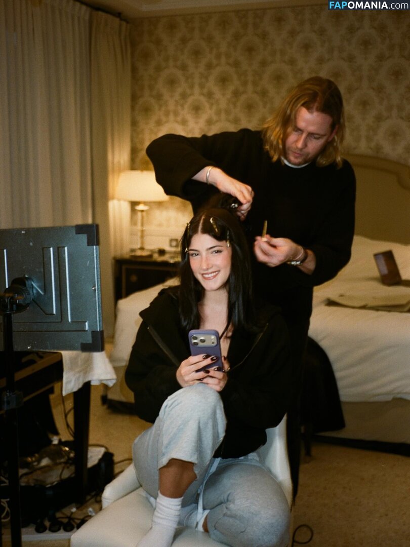 Charli D'Amelio / Charli Damelio / charlidamelio / charliesdamelio Обнажённый OnlyFans  Утёкшее фото #1613