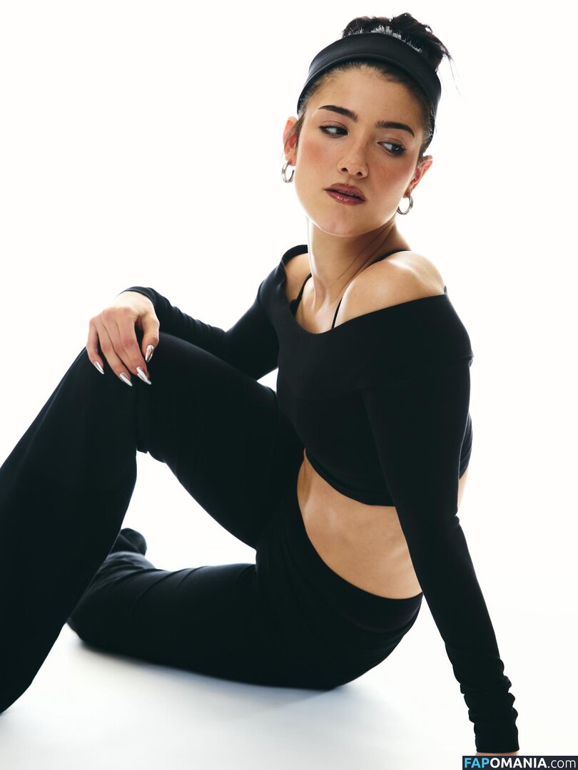 Charli D'Amelio / Charli Damelio / charlidamelio / charliesdamelio Обнажённый OnlyFans  Утёкшее фото #1617