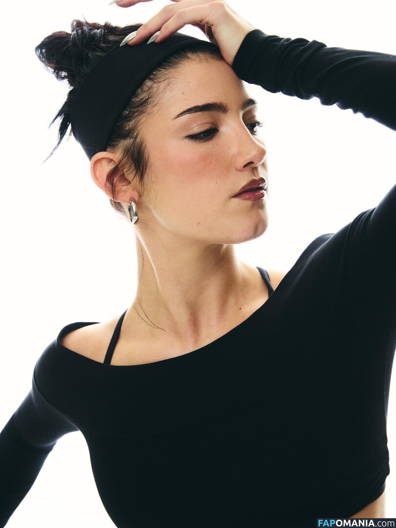 Charli D'Amelio / Charli Damelio / charlidamelio / charliesdamelio Обнажённый OnlyFans  Утёкшее фото #1619