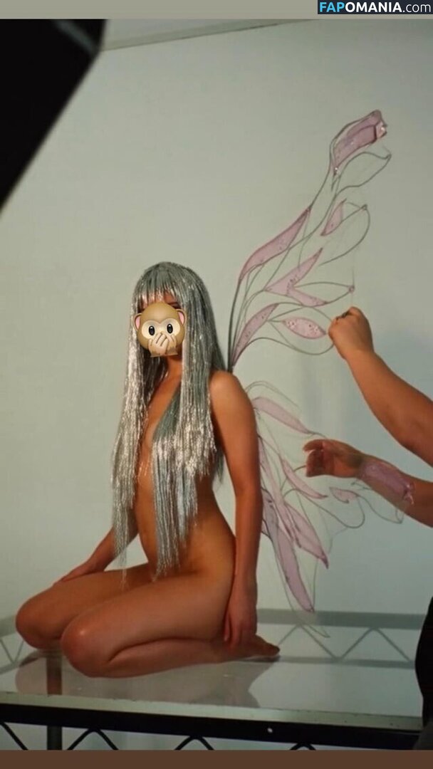 Charli D'Amelio / Charli Damelio / charlidamelio / charliesdamelio Обнажённый OnlyFans  Утёкшее фото #1620