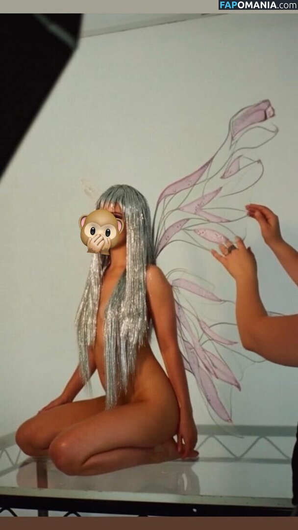 Charli D'Amelio / Charli Damelio / charlidamelio / charliesdamelio Обнажённый OnlyFans  Утёкшее фото #1621