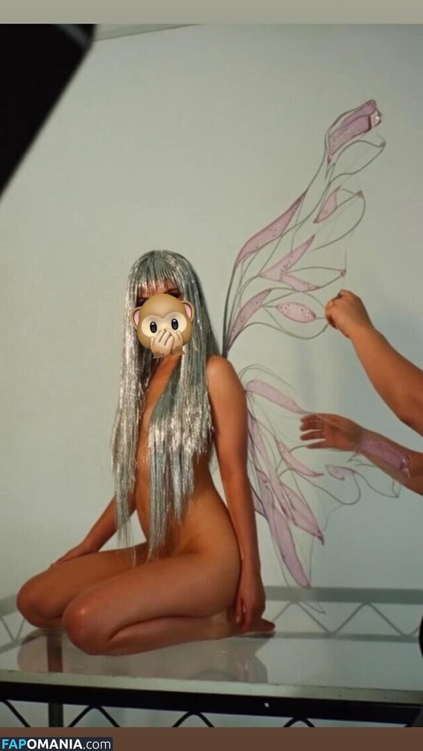 Charli D'Amelio / Charli Damelio / charlidamelio / charliesdamelio Обнажённый OnlyFans  Утёкшее фото #1622