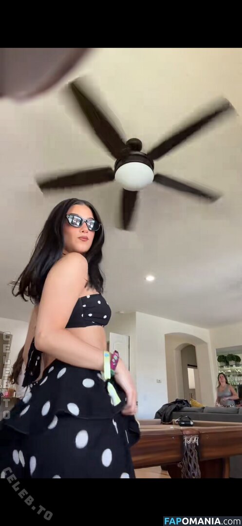 Charli D'Amelio / Charli Damelio / charlidamelio / charliesdamelio Обнажённый OnlyFans  Утёкшее фото #1663