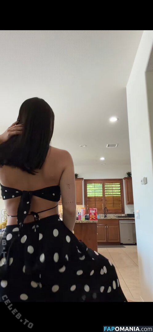 Charli D'Amelio / Charli Damelio / charlidamelio / charliesdamelio Обнажённый OnlyFans  Утёкшее фото #1664