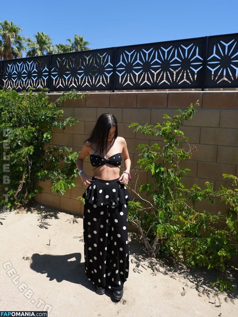 Charli D'Amelio / Charli Damelio / charlidamelio / charliesdamelio Обнажённый OnlyFans  Утёкшее фото #1668