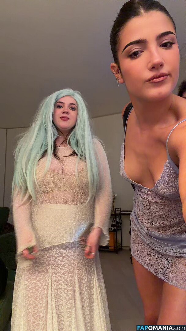 Charli D'Amelio / Charli Damelio / charlidamelio / charliesdamelio Обнажённый OnlyFans  Утёкшее фото #1686
