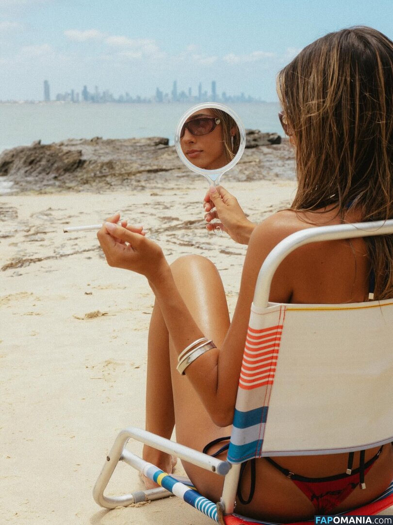 Charli Tas / charlignarly / charlitass Обнажённый OnlyFans  Утёкшее фото #5