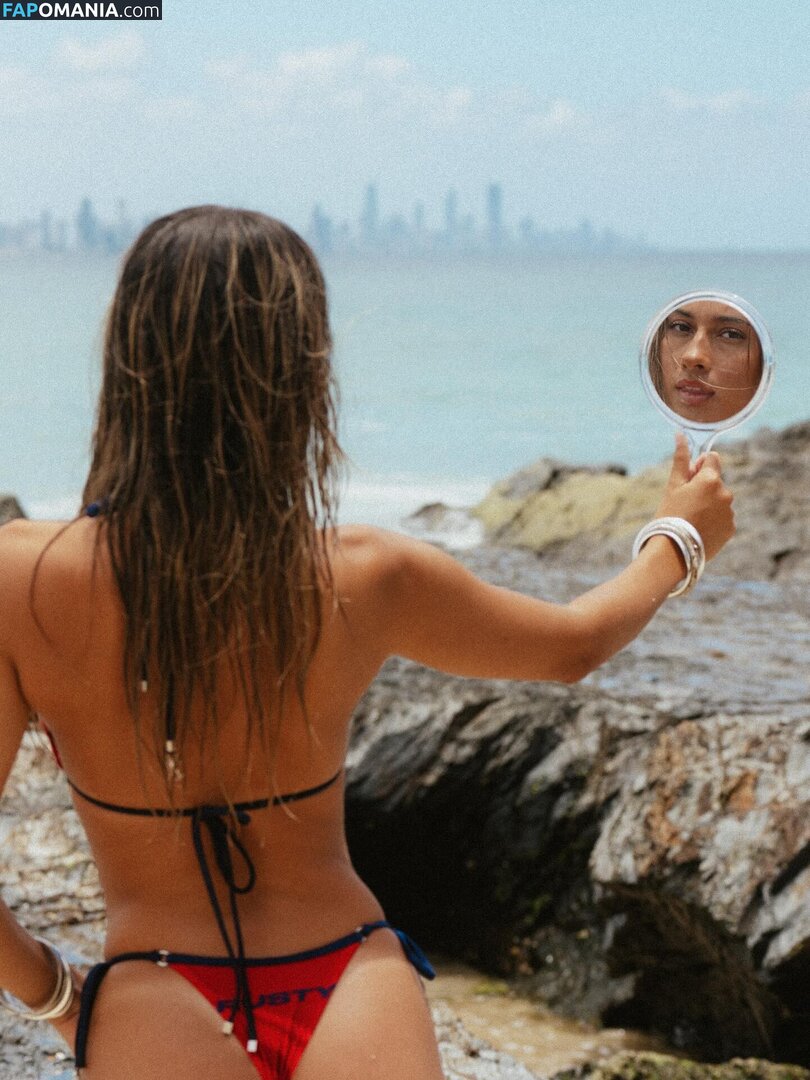 Charli Tas / charlignarly / charlitass Обнажённый OnlyFans  Утёкшее фото #7