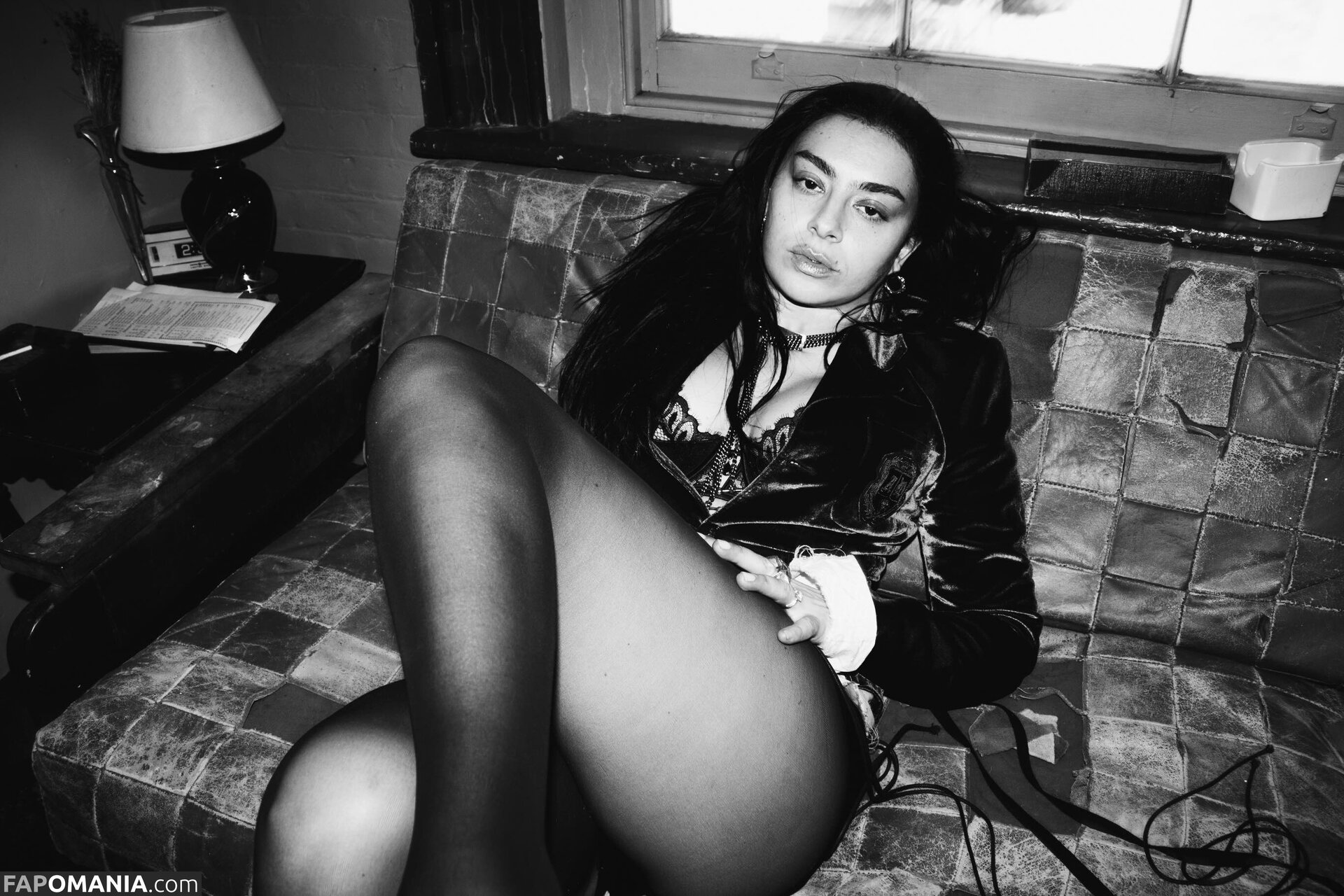 Charli XCX / charli_xcx / charlignarly / charlixcx / https: Обнажённый OnlyFans  Утёкшее фото #1265