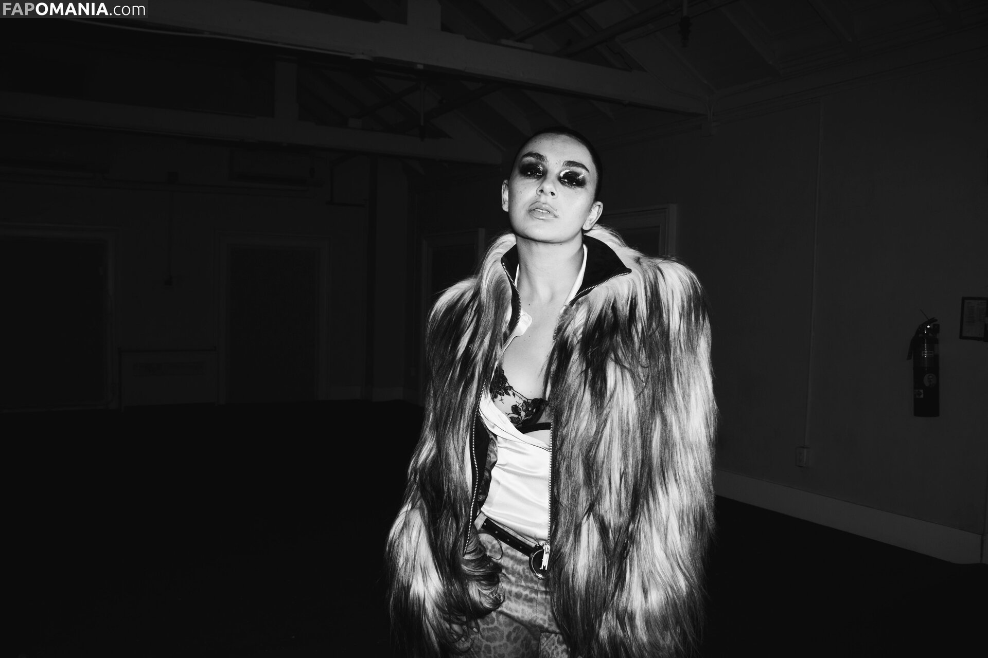 Charli XCX / charli_xcx / charlignarly / charlixcx / https: Обнажённый OnlyFans  Утёкшее фото #1281