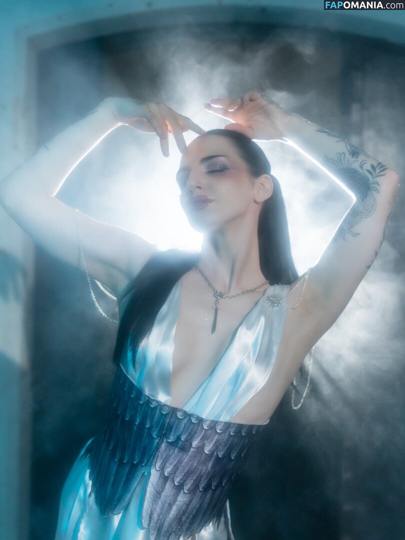 Charlotte Foxx / charlottefoxx_ Обнажённый OnlyFans  Утёкшее фото #4