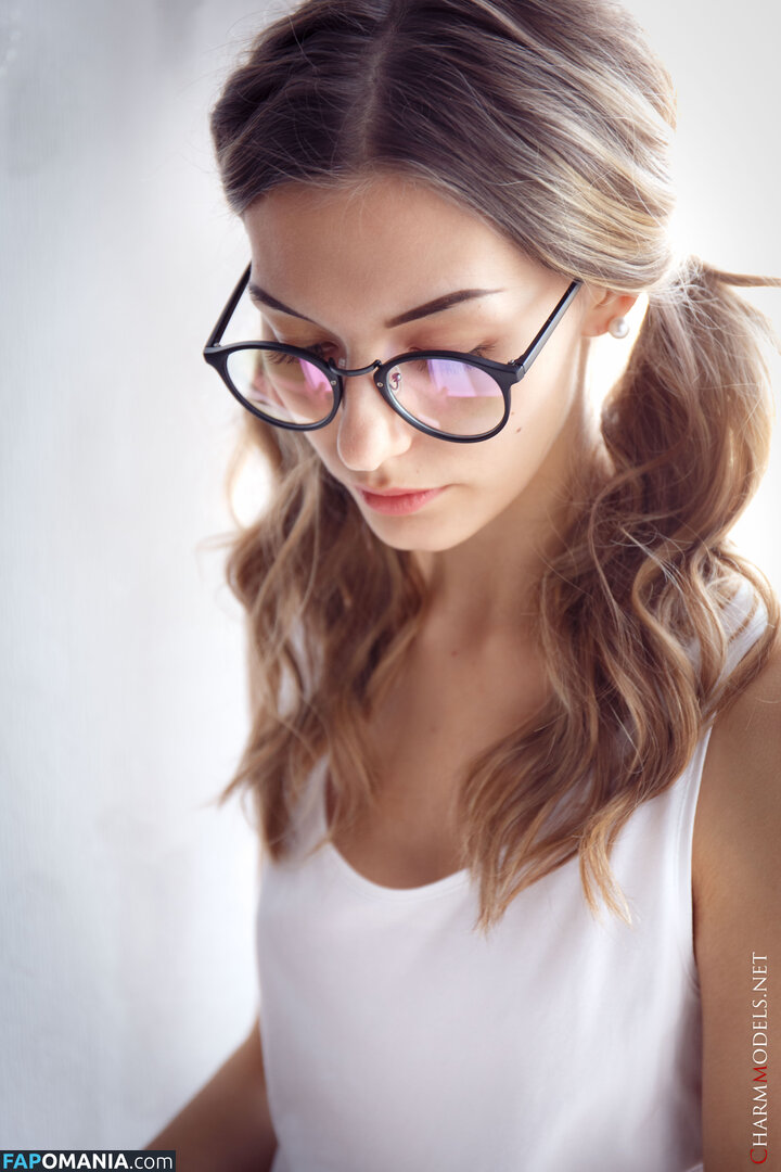 CharmModels / charm_models_women_fashion Обнажённый OnlyFans  Утёкшее фото #1232