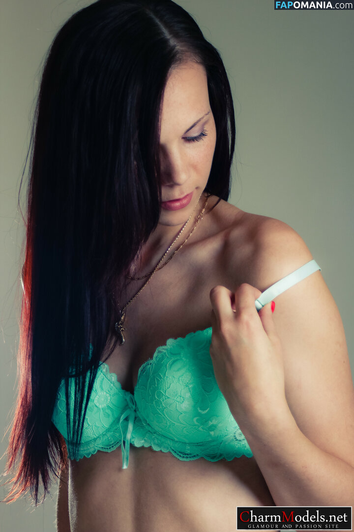 CharmModels / charm_models_women_fashion Обнажённый OnlyFans  Утёкшее фото #1467