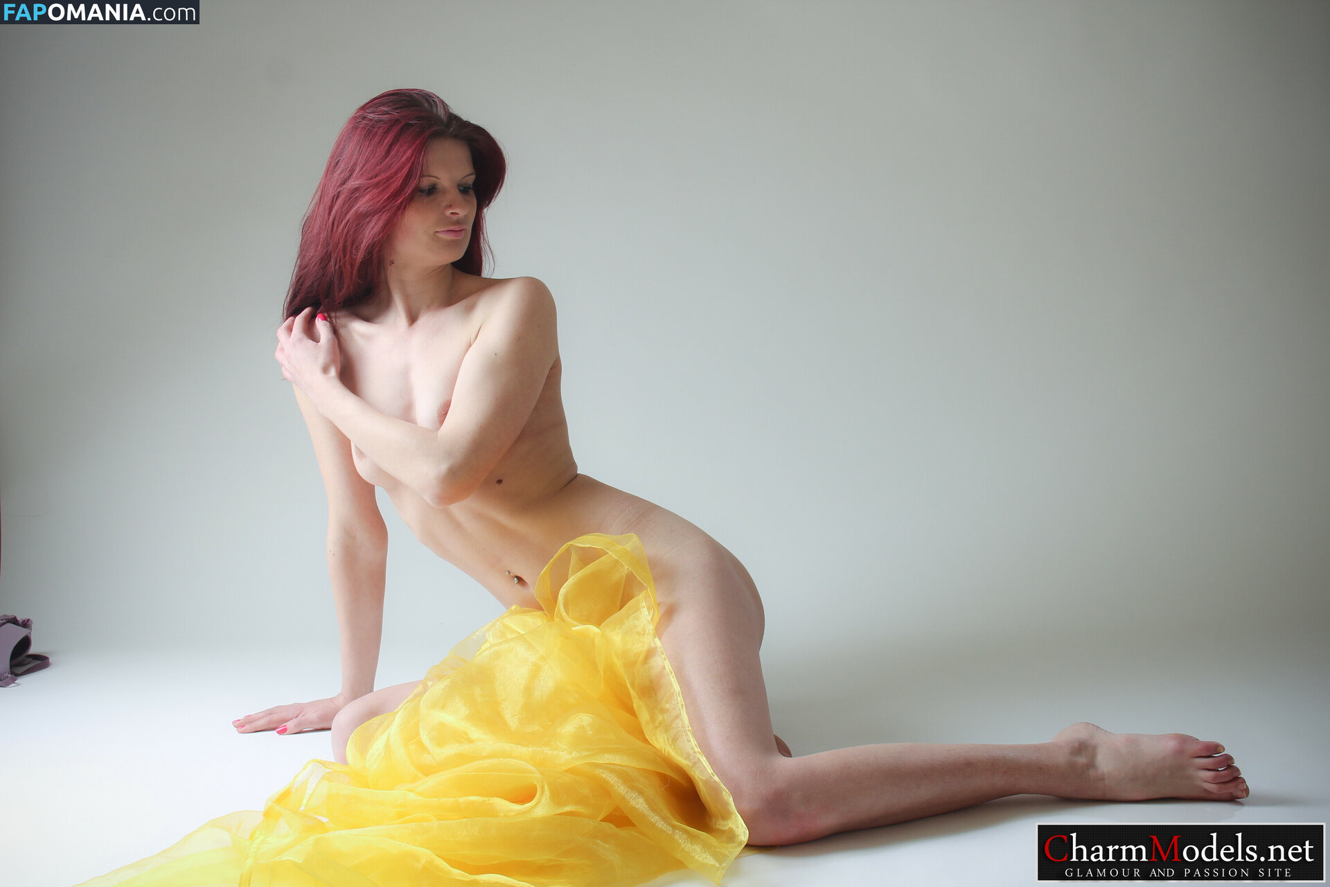CharmModels / charm_models_women_fashion Обнажённый OnlyFans  Утёкшее фото #1623