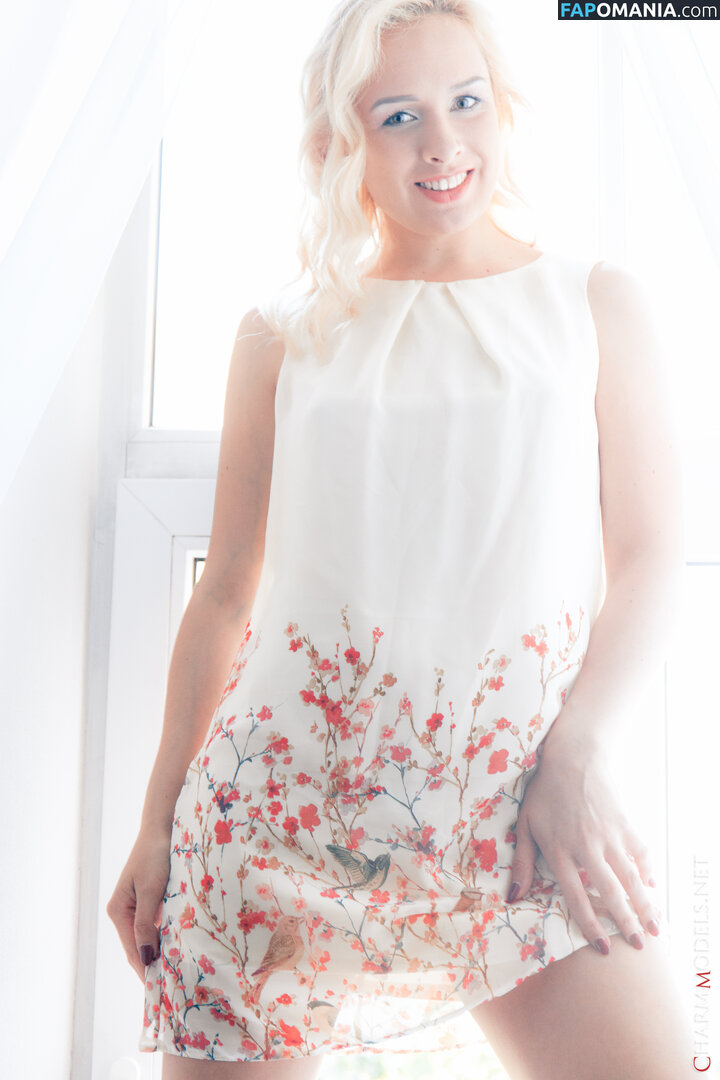 CharmModels / charm_models_women_fashion Обнажённый OnlyFans  Утёкшее фото #2098