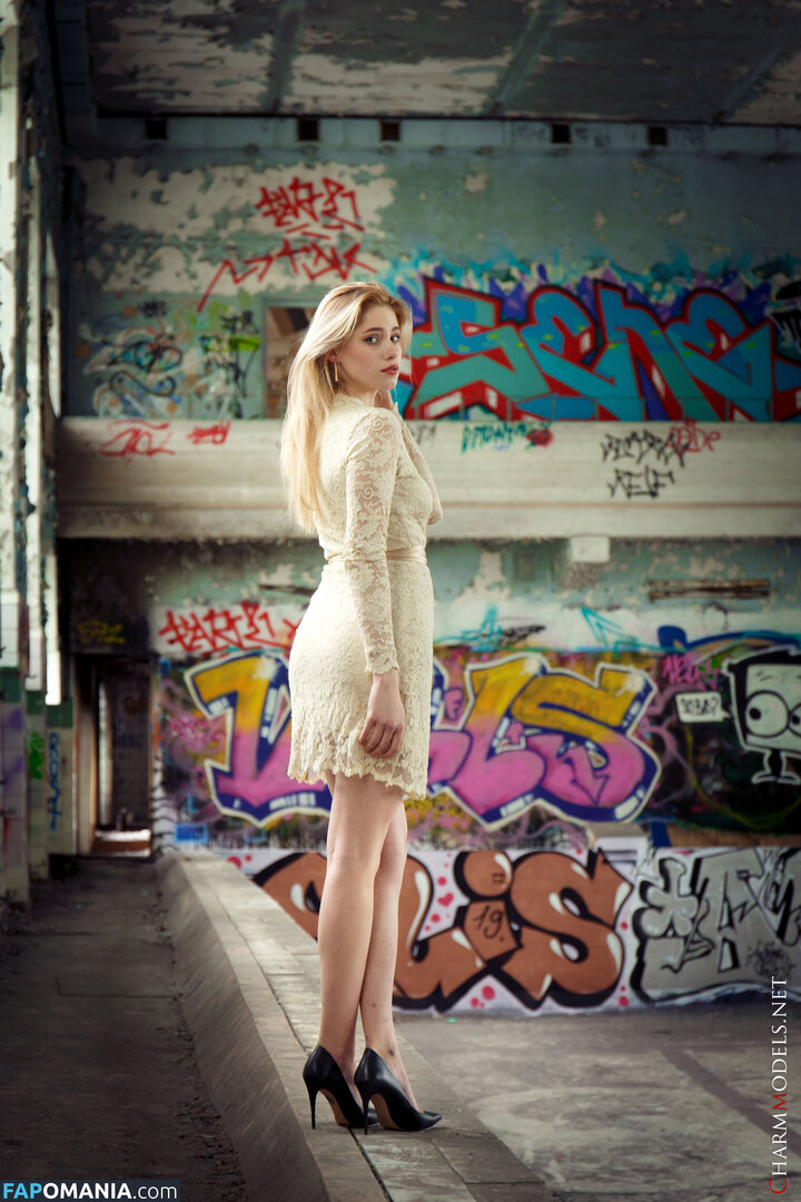 CharmModels / charm_models_women_fashion Обнажённый OnlyFans  Утёкшее фото #2130