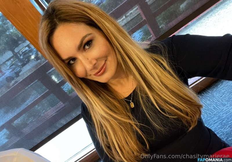 Chasity Marie Rae V.i.p. / chasitymarierae Обнажённый OnlyFans  Утёкшее фото #17