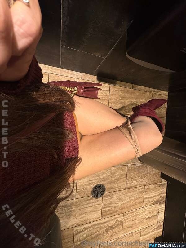 chasitymarierae Обнажённый OnlyFans  Утёкшее фото #2