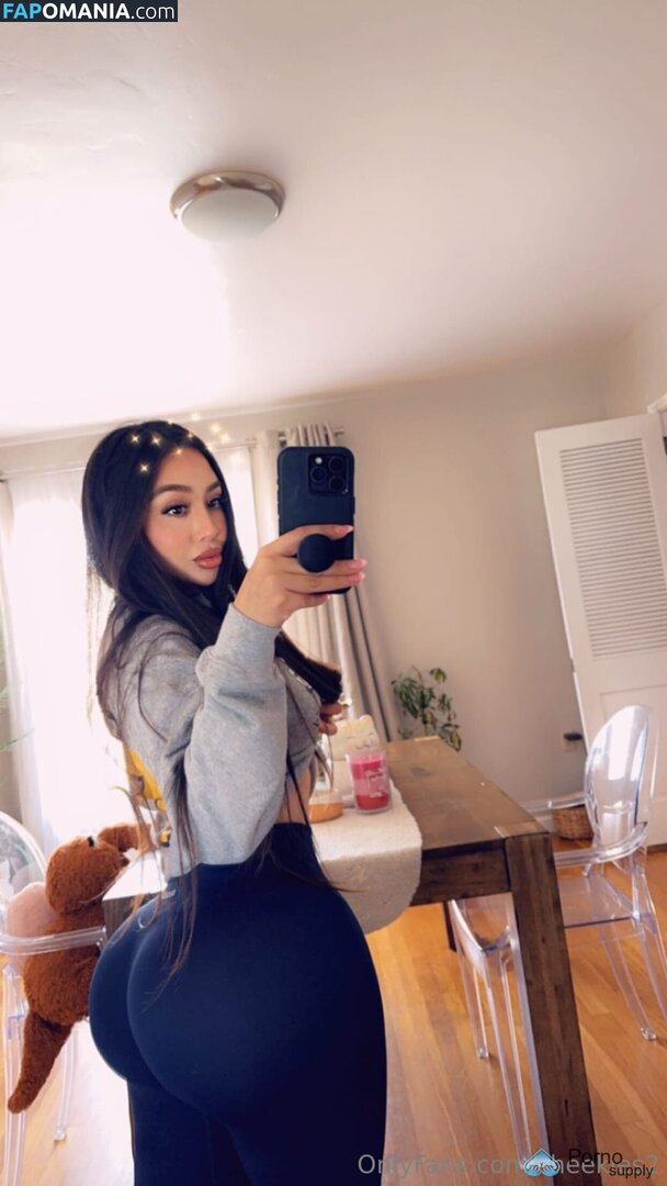 Cheekies2 Обнажённый OnlyFans  Утёкшее фото #3