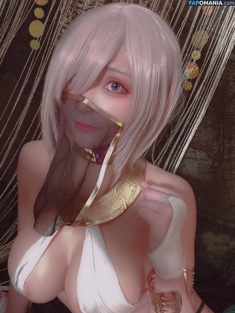 cheesewii / 起司块wii Обнажённый OnlyFans  Утёкшее фото #4