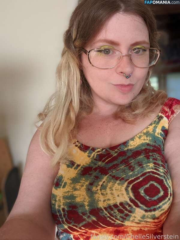ChelleSilverstein / https: Обнажённый OnlyFans  Утёкшее фото #3
