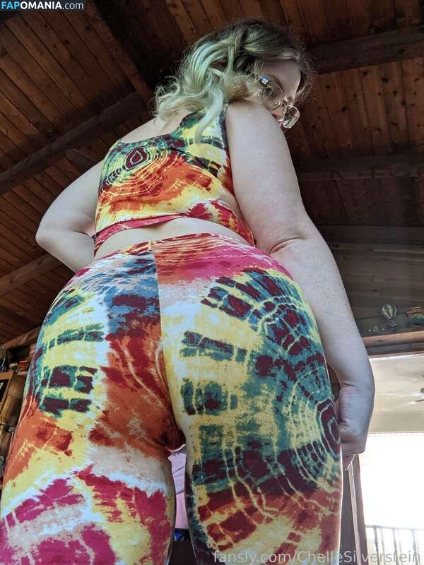 ChelleSilverstein / https: Обнажённый OnlyFans  Утёкшее фото #14