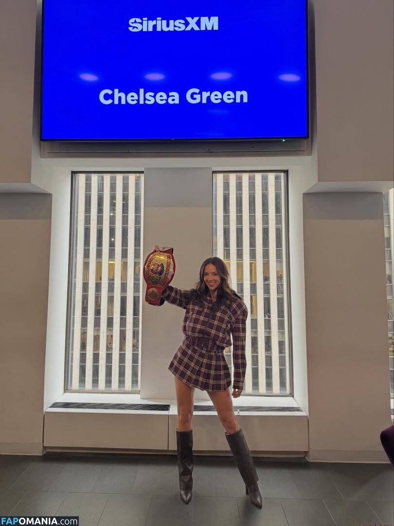 Chelsea Green / ImChelseaGreen / chelseaagreen Обнажённый OnlyFans  Утёкшее фото #1395