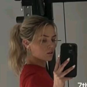 Chelsea Pearce