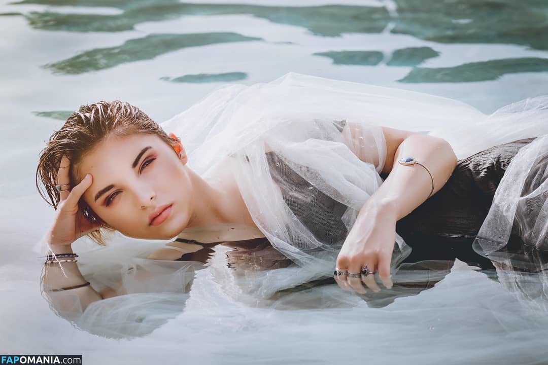 Chelsie Deville / Itschelsiedeville / d3ville Обнажённый OnlyFans  Утёкшее фото #5