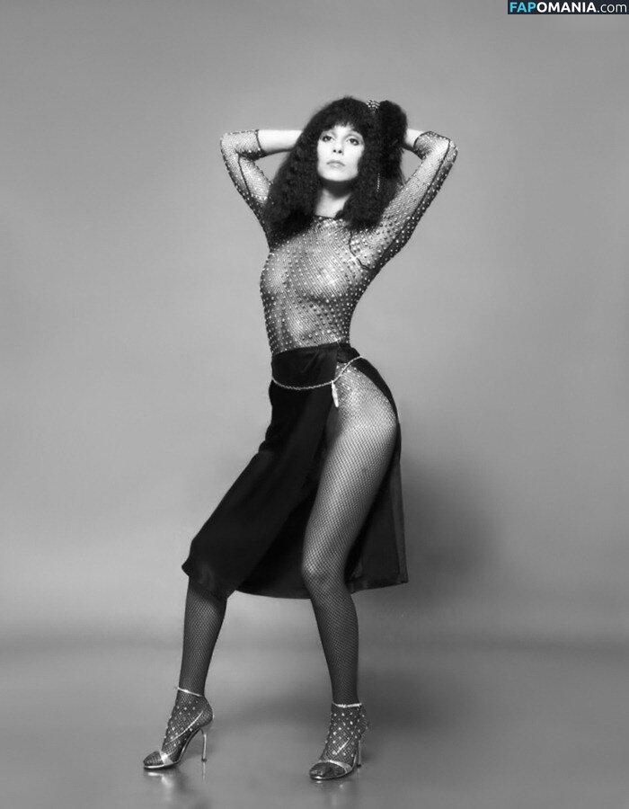 Cher Обнажённый OnlyFans  Утёкшее фото #58