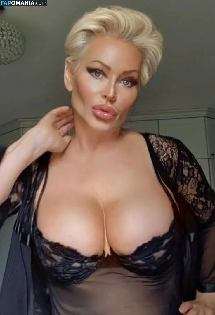 Cheri Lady / cheri_vi Обнажённый OnlyFans  Утёкшее фото #15