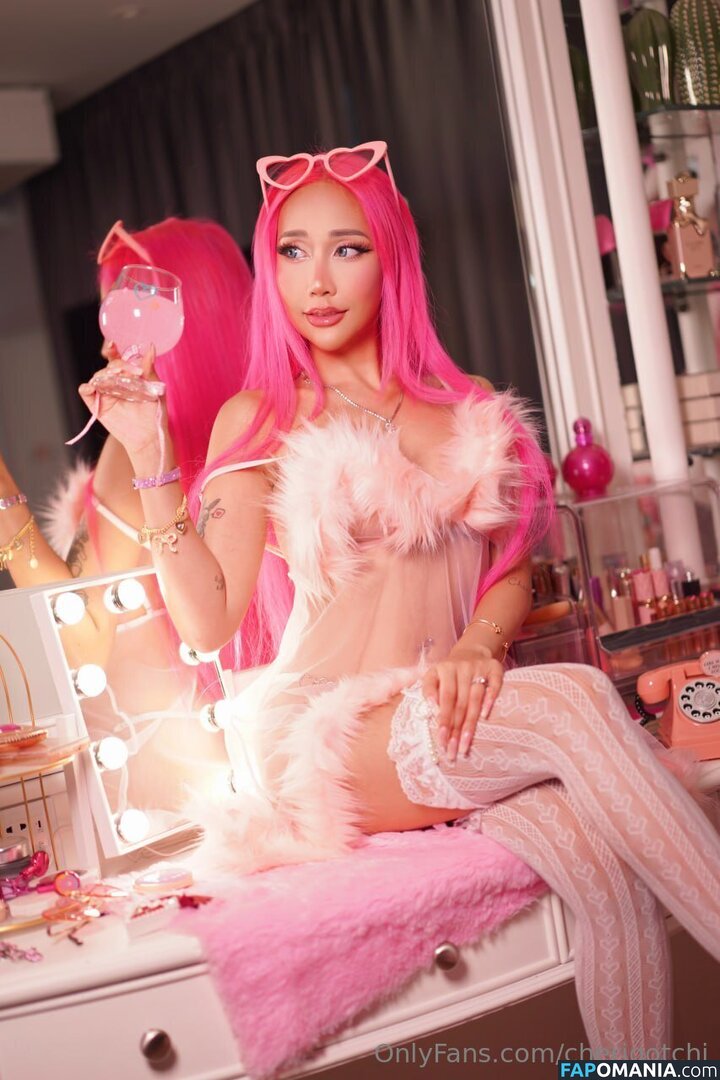 cherigotchi / cherigotchii Обнажённый OnlyFans  Утёкшее фото #3