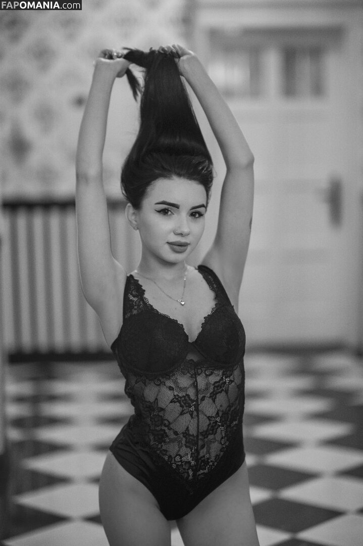 cherry_lollypop Обнажённый OnlyFans  Утёкшее фото #8