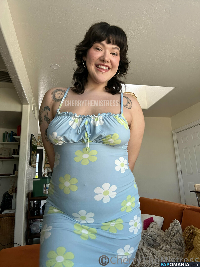 cherryishairy Обнажённый OnlyFans  Утёкшее фото #10